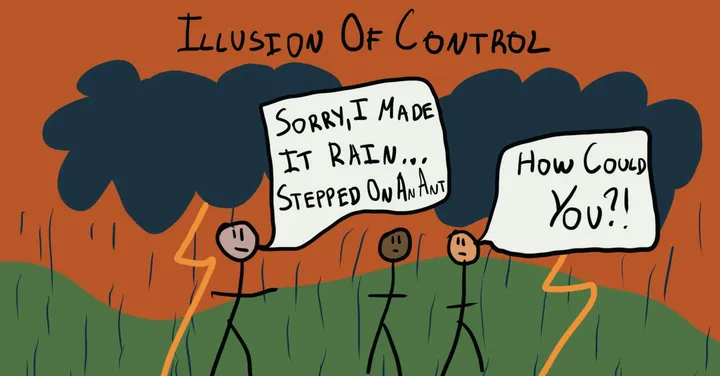 The Illusion of Control: How Big Tech's Power Shapes Your Digital Life