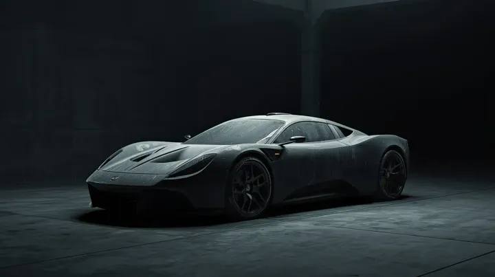 The Rise and Fall of the Apple Car: A Post-Mortem on Project Titan