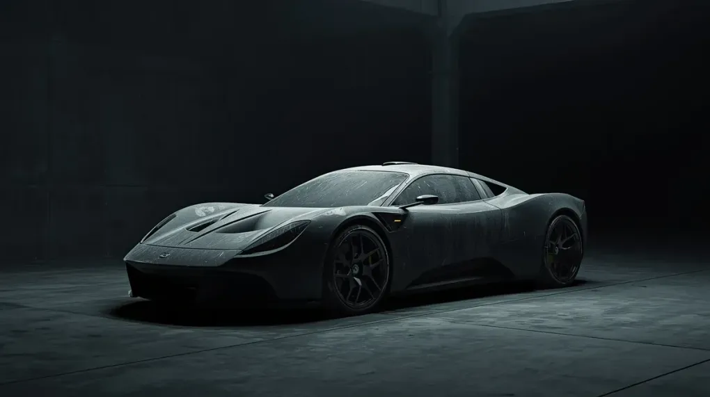 The Rise and Fall of the Apple Car: A Post-Mortem on Project Titan