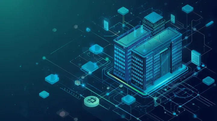 Tokenized Money Market Funds: Wall Street Embraces Blockchain Beyond Crypto