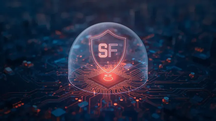 U-Boot v2025.10: More Than Just a Bootloader, It's a Movement