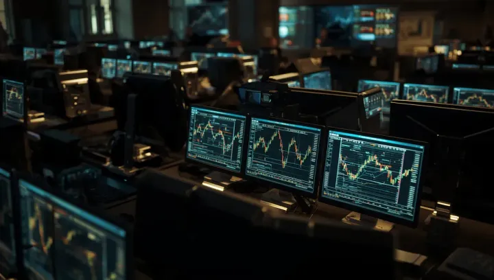 The 'Ugly' Language That Still Runs Wall Street: A Defense of VBA