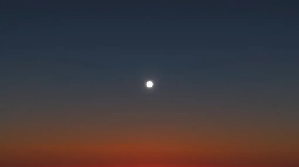 Venus Shines Brightest: Understanding the Dazzling Display of the Evening Star