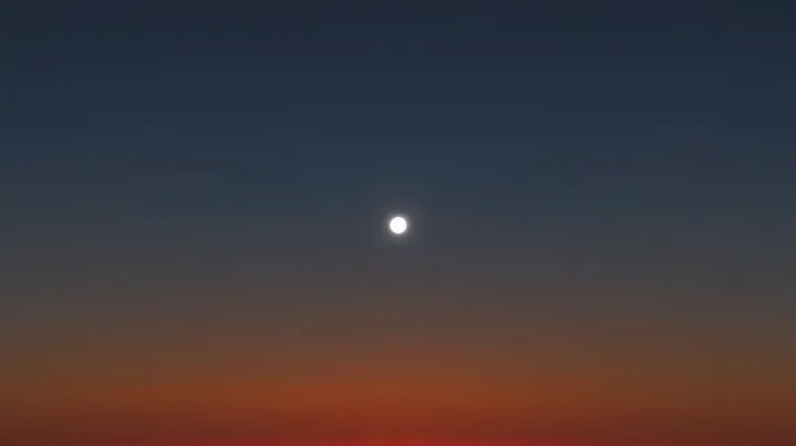 Venus Shines Brightest: Understanding the Dazzling Display of the Evening Star