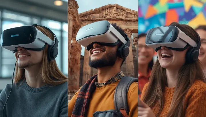 The Reality of VR: Is 2025 the Year of Mainstream Immersion?