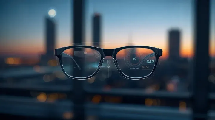 The Future of Wearable AI: Rumors and Realities from Meta and OpenAI