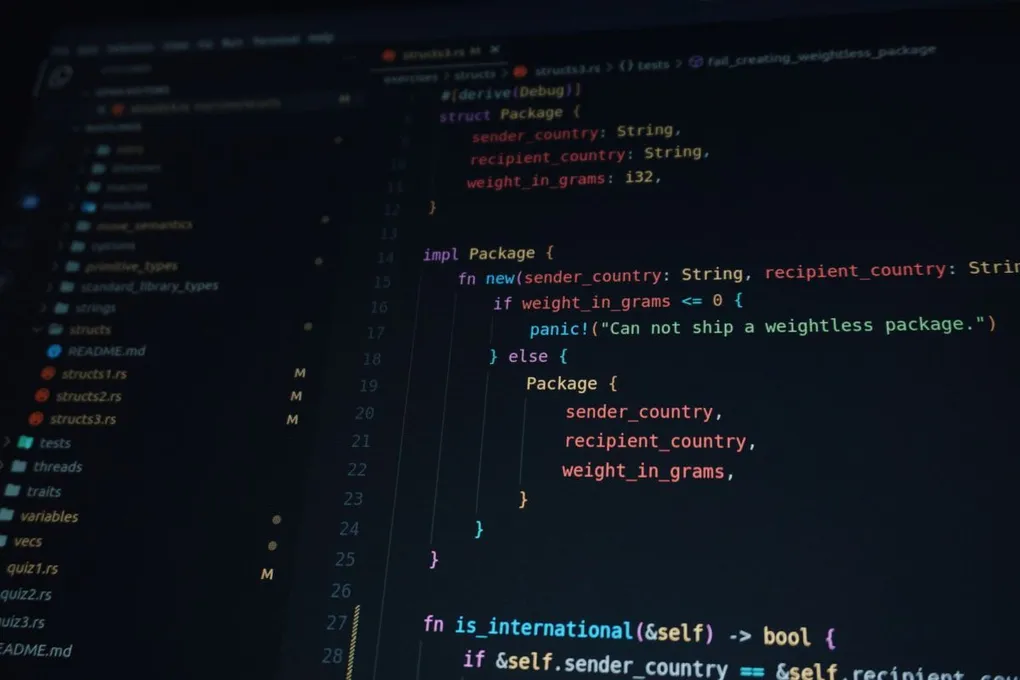 Beyond JavaScript: Why I'm Betting on WebAssembly for the Future of High-Performance Web Apps