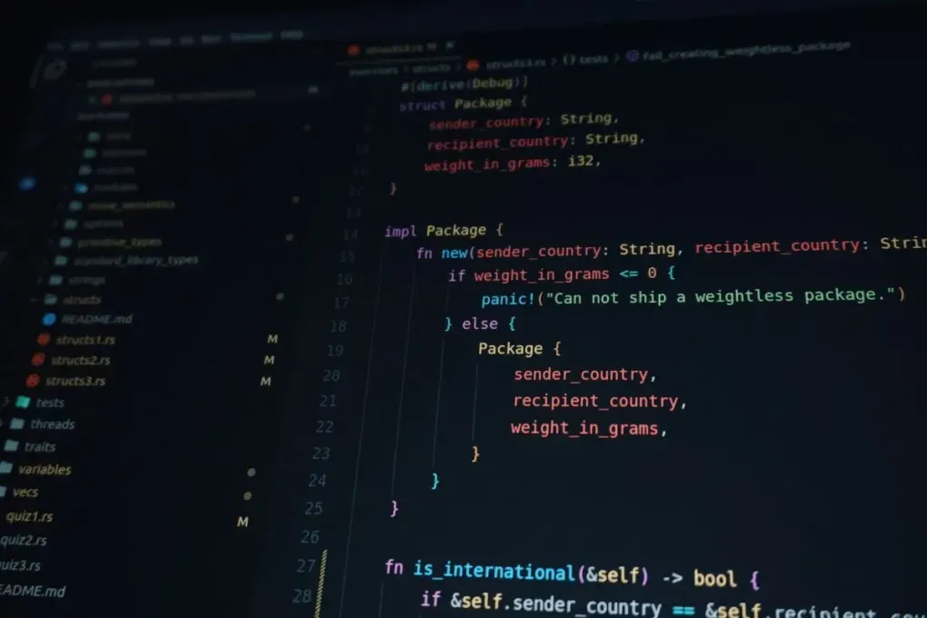 Beyond JavaScript: Why I'm Betting on WebAssembly for the Future of High-Performance Web Apps