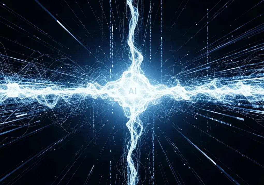 The Web's Next Leap: Smarter, Faster, and More Alive Than Ever
