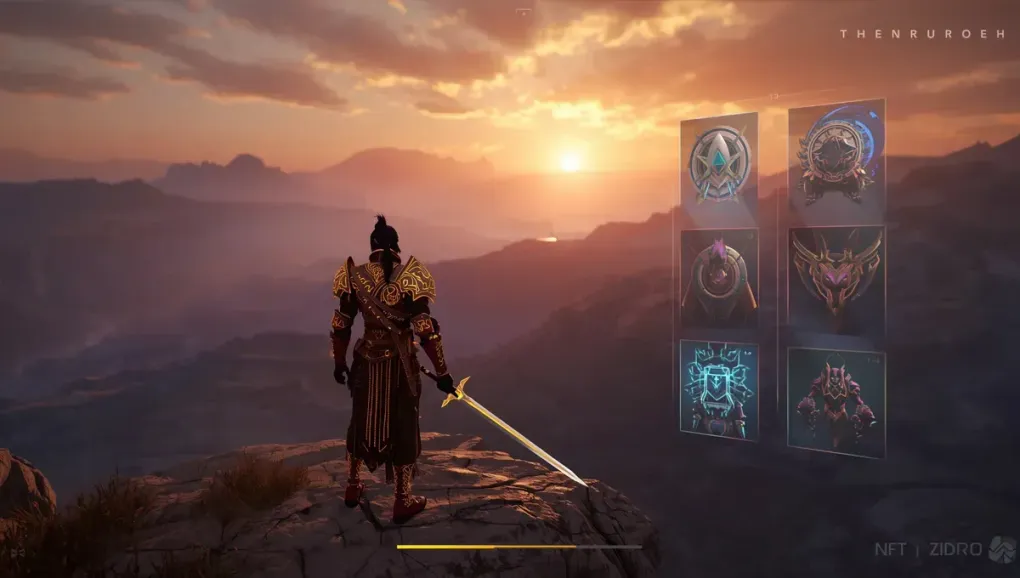 Beyond the Hype: 5 Real Trends Shaping the Future of Web3 Gaming