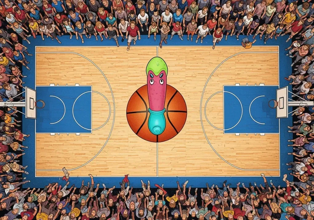 Crypto's Latest PR Stunt: Sex Toys, the WNBA, and the Absurd Quest for Mainstream Attention