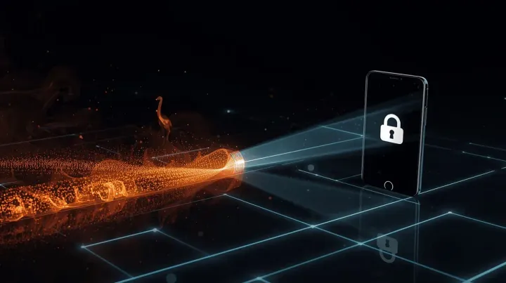Beyond the Password: NIST's New Guidelines and the Shift to a Zero-Trust Digital Identity